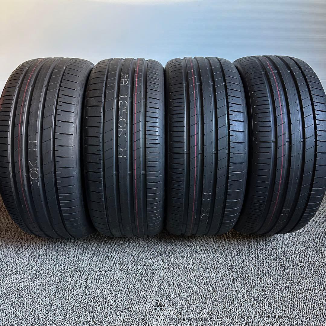 特価　4本　245/40R20 ダンロップ　SP SPORT サマータイヤ　夏 楽天市場】タイヤ 245／40／20 ダンロップの通販