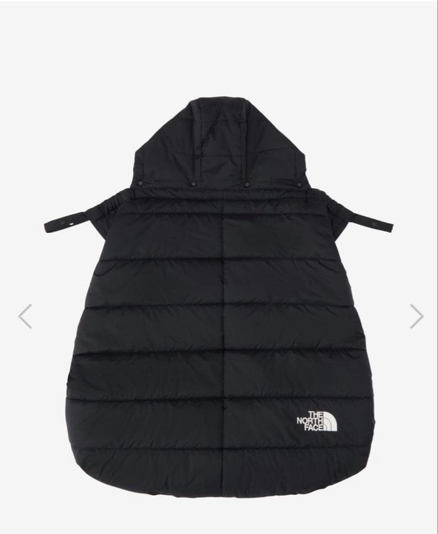 THE NORTH FACE ベビーシェルブランケット NNB72301 シェルブランケット（ベビー） / Baby Shell Blanket NNB72301