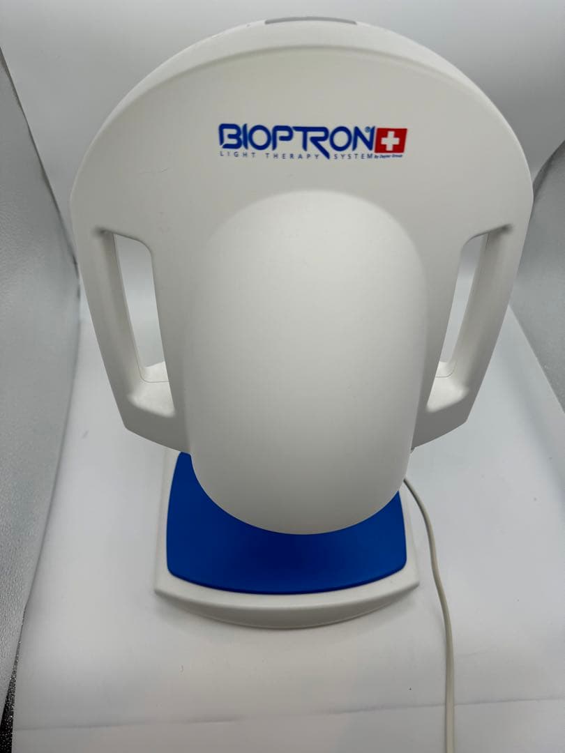 ku-tan BIOTRON フェイススチーマー ホワイト・ブルー 楽天市場】フェイシャルスチーマー エステスチーマー ビューティー