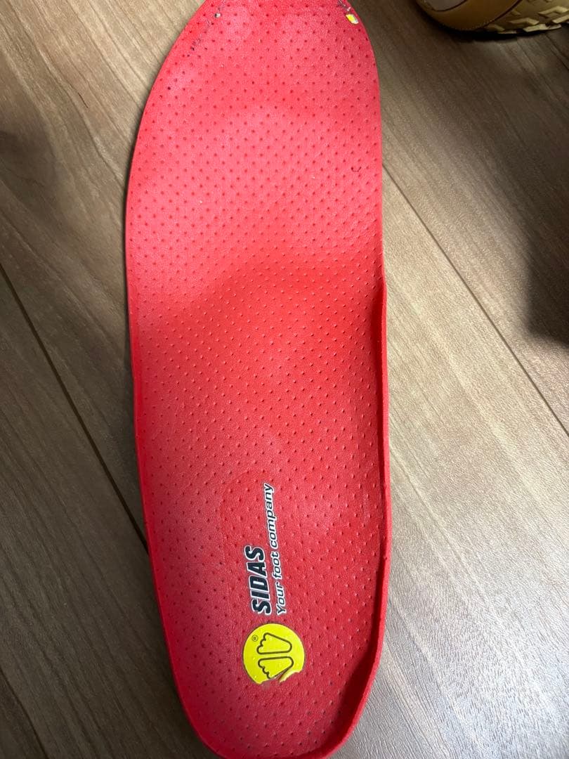 deeluxe DEEMON スノーボードブーツ 27.5cm