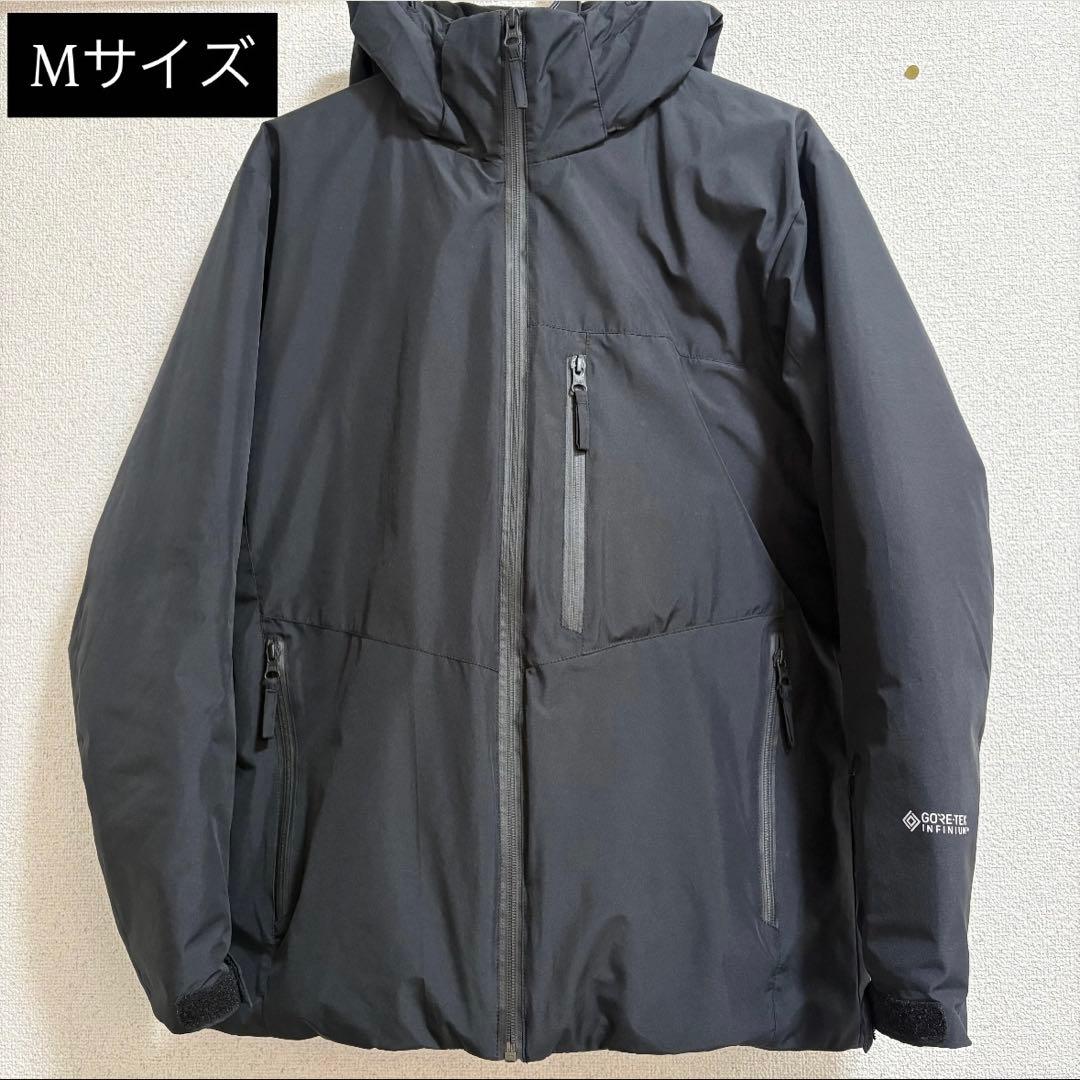 【最終値下げ】+phenix GORE-TEXINFINIUM スキーウェア MENS】スキーウェア アウタージャケット トップス Time Space Jacket