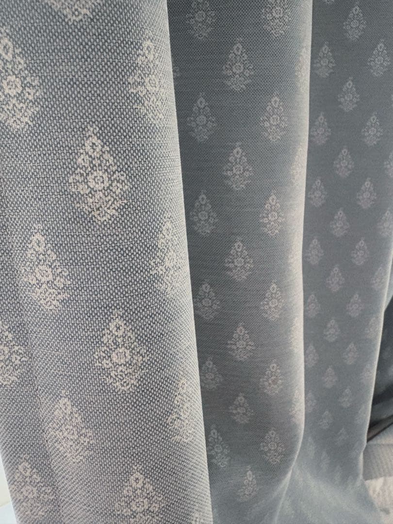 miyu⭐︎UNICO 遮光カーテン 2枚⭐︎10/3 21:00まで miyu⭐︎UNICO 遮光カーテン 2枚⭐︎10/3 21:00まで miyu⭐︎UNICO