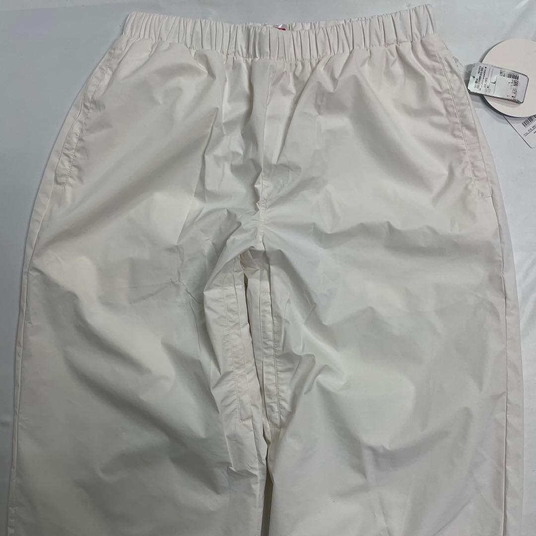 Slyde スノーボードウェア ライドパンツ XL 白sl2021snow004 Slyde