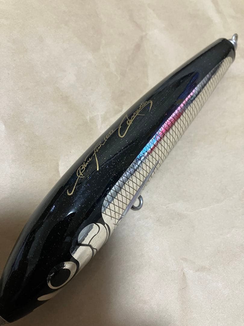 ブルーフィッシュ100 カーペンター ブルーフィッシュ 100｜Yahoo!フリマ（旧PayPayフリマ）