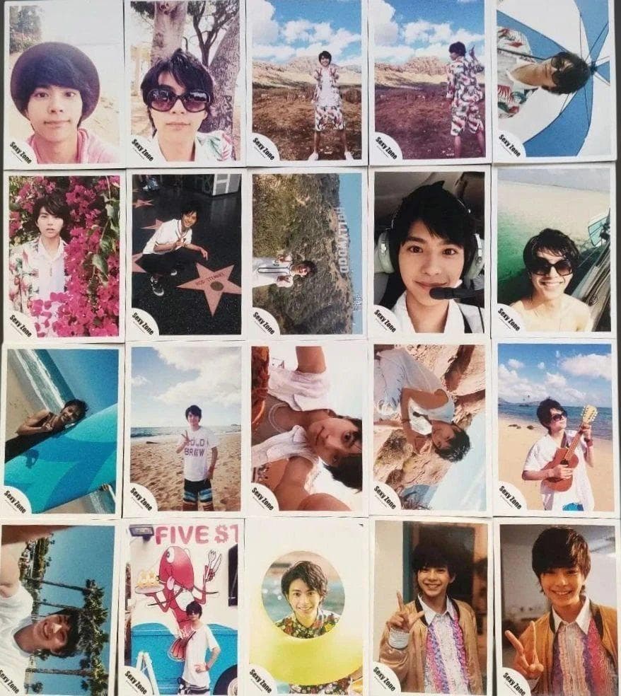 佐藤勝利 Sexy Zone 公式写真 timelesz ② ソロ 混合 timelesz/Sexy Zone 佐藤勝利 公式写真 - メルカリ