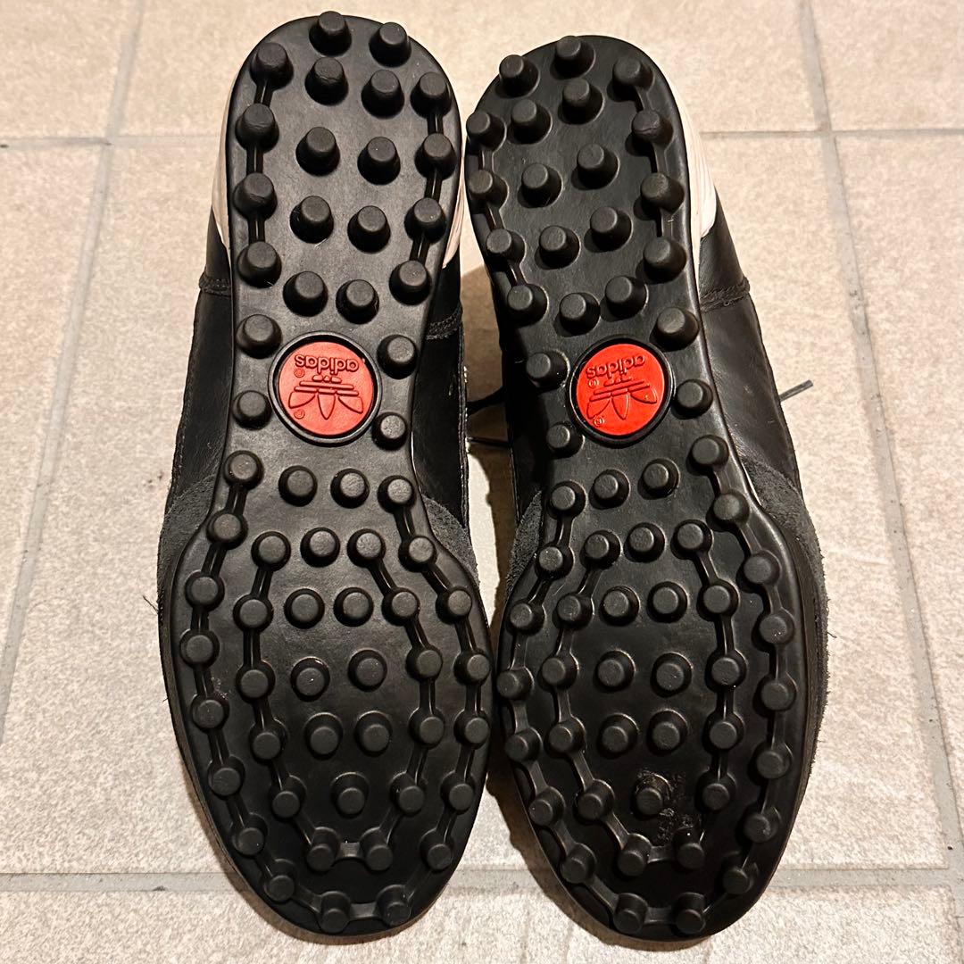 adidas Mundial Team サッカーシューズ 25.0cm