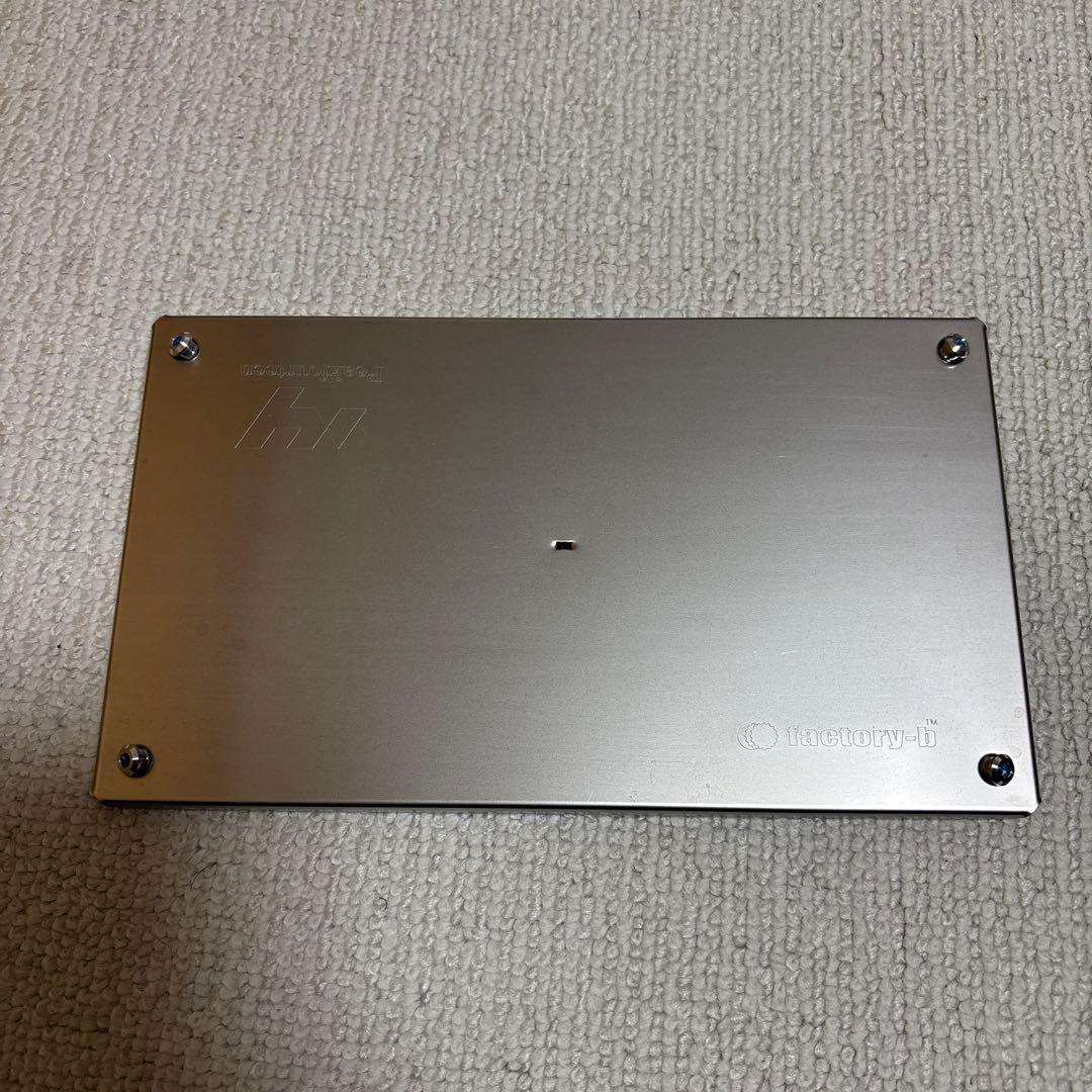 LEVEL軽量チタンULアウトドアテーブル Peakfourteen