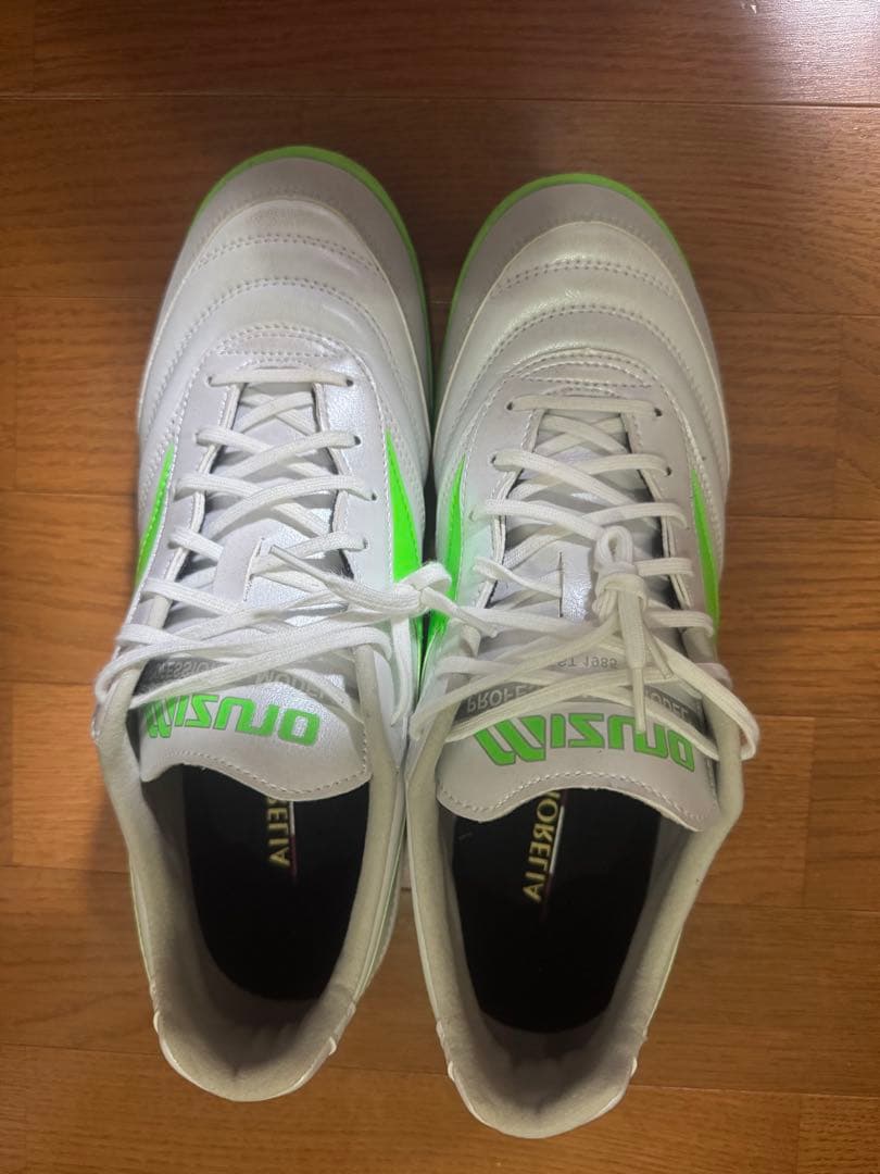 MORELIA SALA PRO TF ミズノ　28cm MORELIA SALA PRO TF – Mizuno Thailand