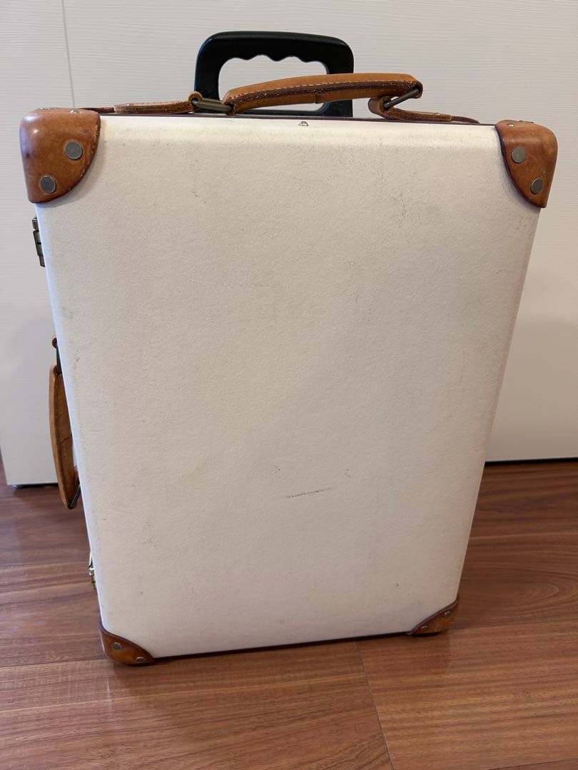 グローブトロッター　サファリ　キャリーケース　機内持ち込み可 楽天市場】GLOBE TROTTER グローブトロッター キャリーケース Safari