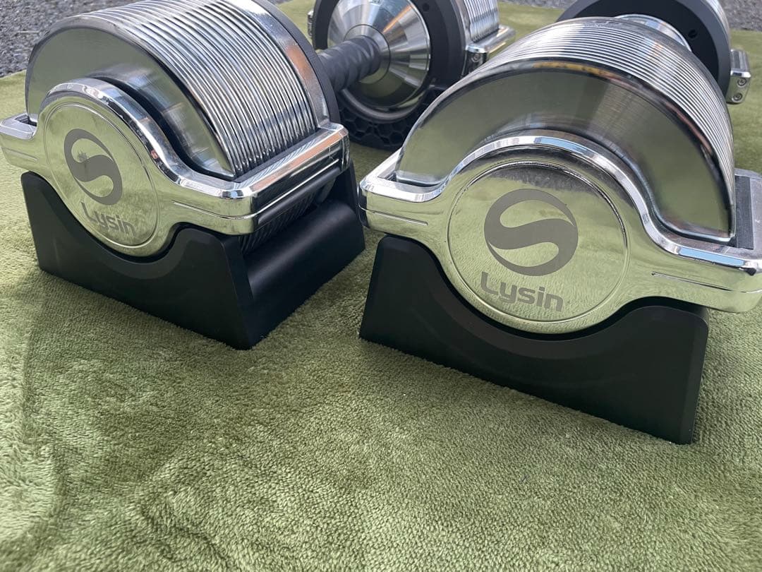 関東　西東京　埼玉所沢付近限定　Lysin ライシン トレーニングベンチ　2点 年に一度の総決算セールFINAL！】 ライシン インクラインベンチ ロング