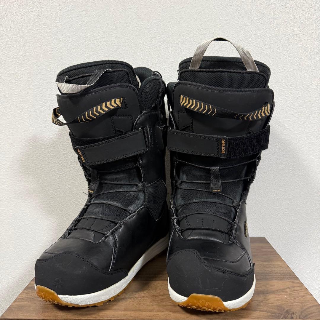 DEELUXE EMPIRE ディーラックス エンパイア 25.5㎝ 楽天市場】24-25 DEELUXE/ディーラックス EMPIRE s4 エンパイア メンズ