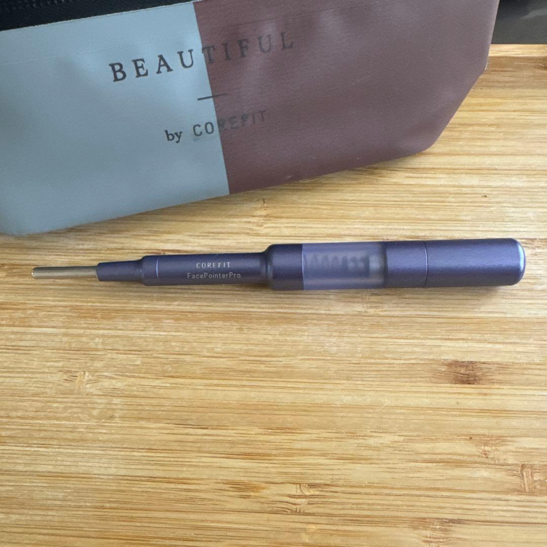 COREFIT コアフィット　フェイスポインター Pro The FACE POiNTER（フェイスポインター） – COREFIT