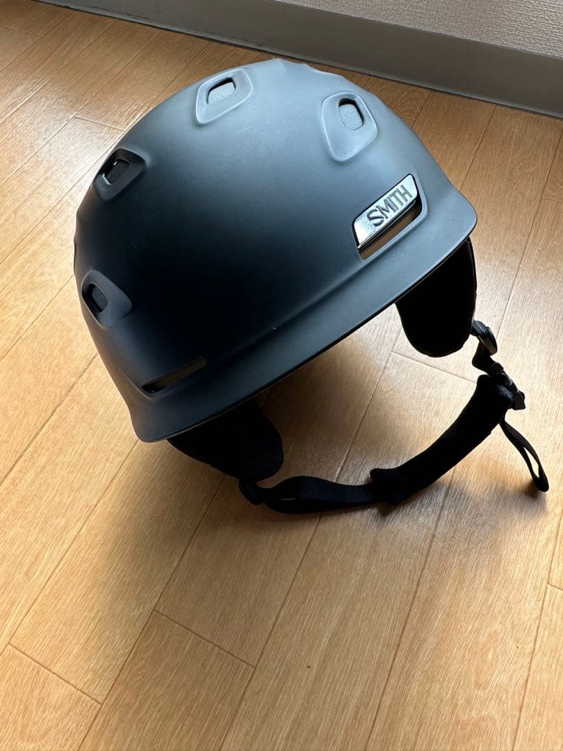 スミス ヘルメット Vantage M 楽天市場】スミス バンテージ M MIPS ヘルメット （ Matte Slate