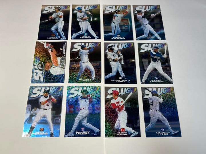 カルビー プロ野球チップス 2004 通販限定 スラッガー カルビー2004 プロ野球チップス 第二弾 レギュラーカード No.153 吉川