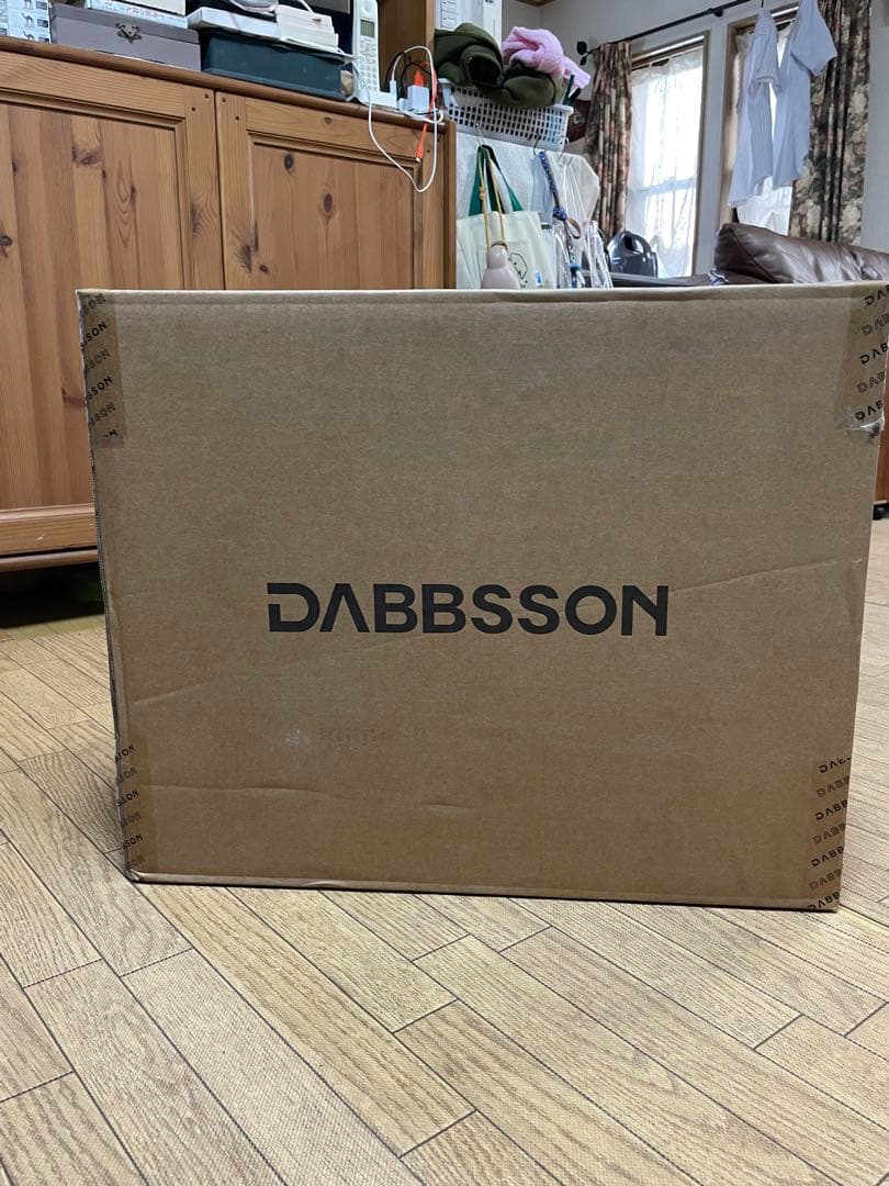 【値下げ】ポータブル電源 ダブソン DBS2300Plus 2330Wh Dabbsson DBS2300 Plus | 2330Wh・ 2200W 高出力ポータブル電源 ダブソン