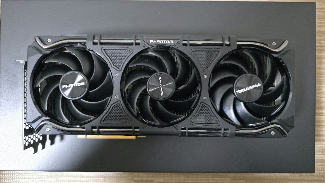 グラフィックボード・グラボ・ビデオカード GAINWARD NVIDIA GeForce RTX 4090 Amazon | GAINWARD NVIDIA GeForce RTX 4090 RTX4090 PHANTOM 24GB