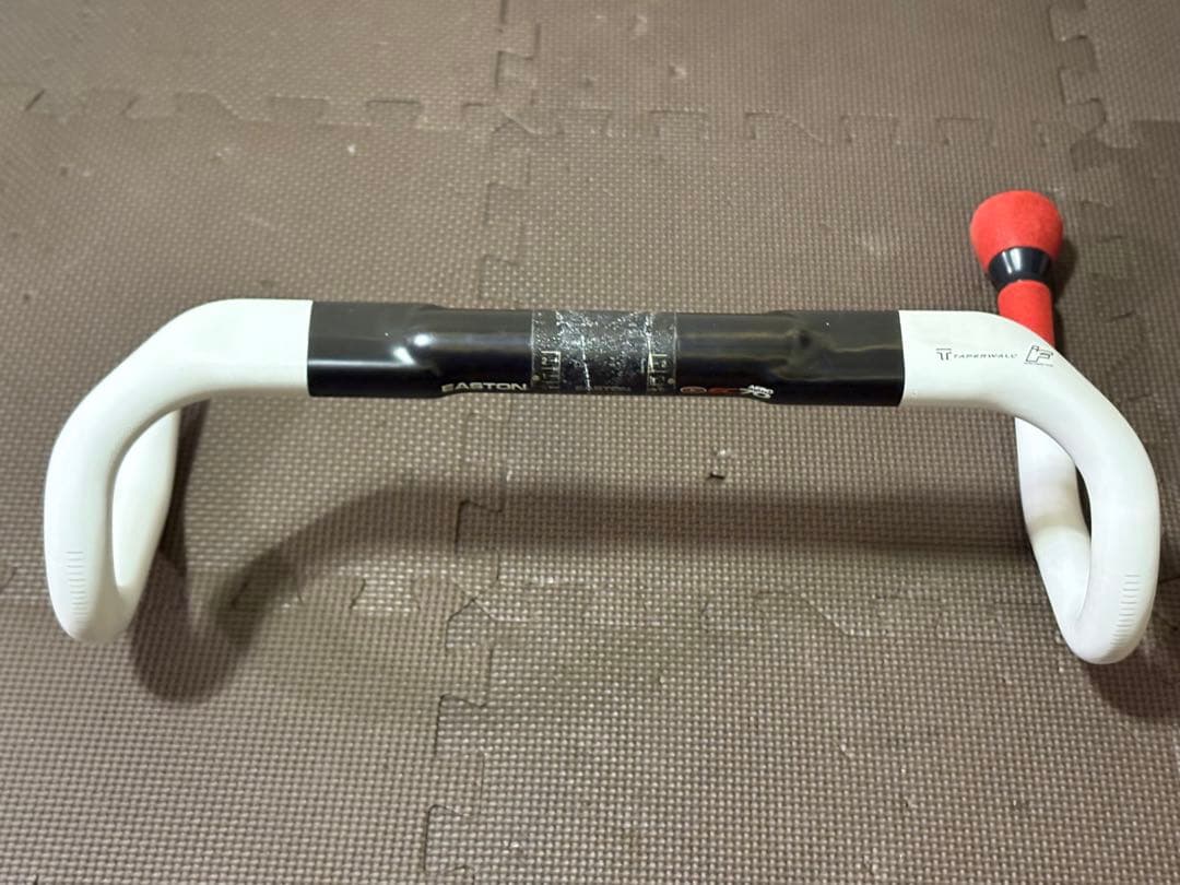 EASTON EC70 AERO カーボン ドロップハンドル 40cmエアロ軽量 EASTON（イーストン） EC70AEROロードバー エアロドロップハンドル