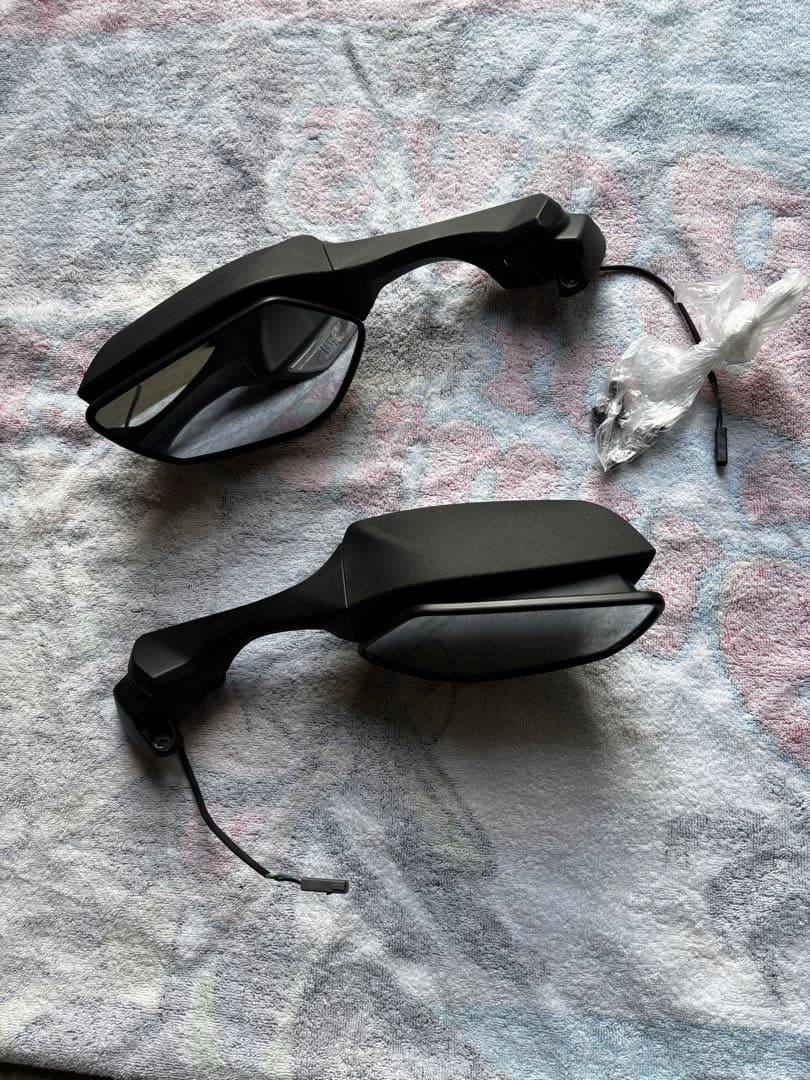 ウィンカー　ミラー　zx10r カワサキ Amazon | アクセサリー オートバイバックミラーウインカーカワサキ忍者