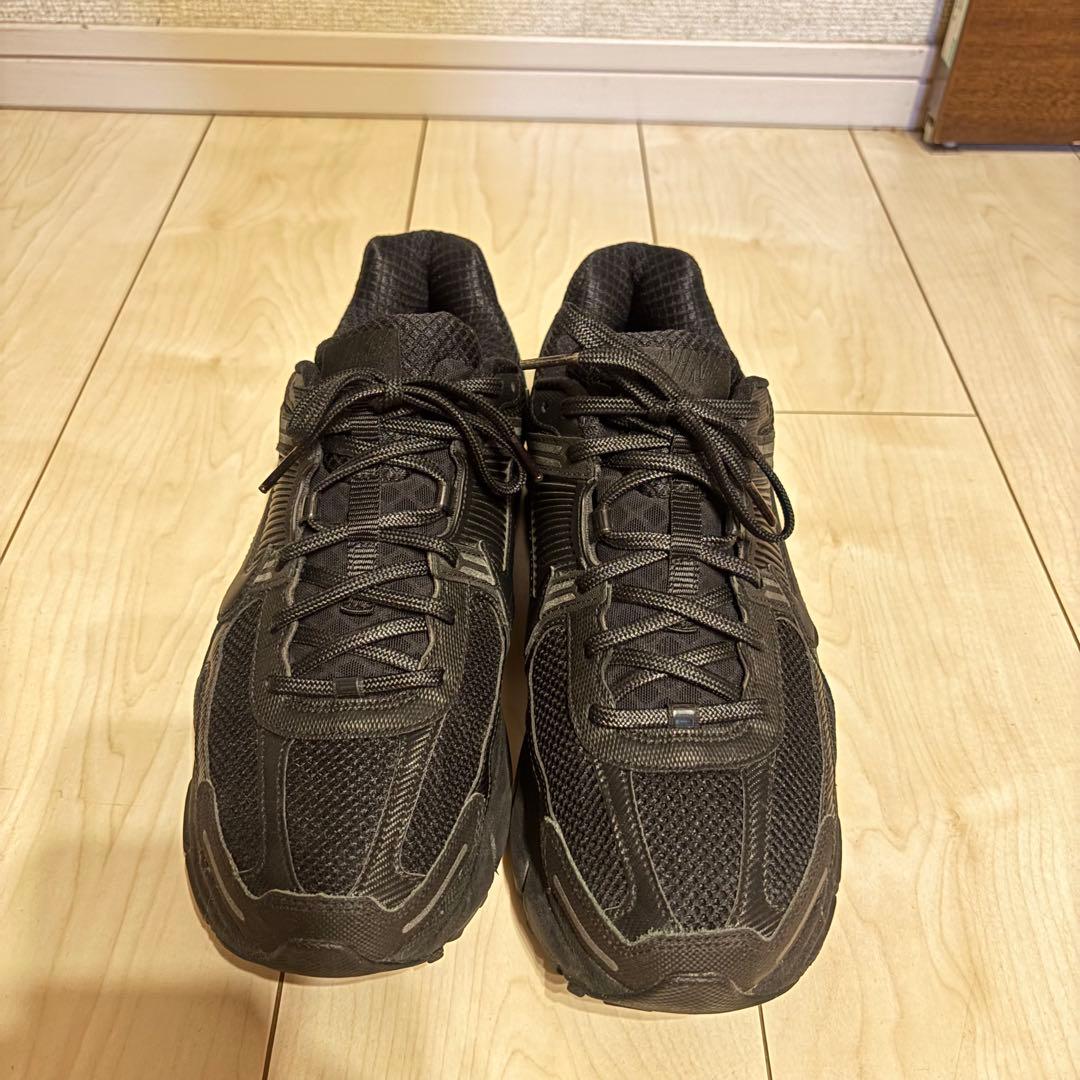 ウォーキング・ランニングウェア Nike Zoom Vomero5 BLK 28.5cm