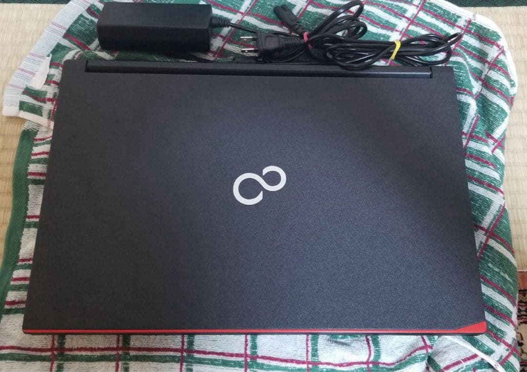 富士通 LIFEBOOK A574/K SSD Windows11　i3 富士通（FUJITSU） FMV LIFEBOOK A574 第4世代 Corei5 メモリ 8GB 新品