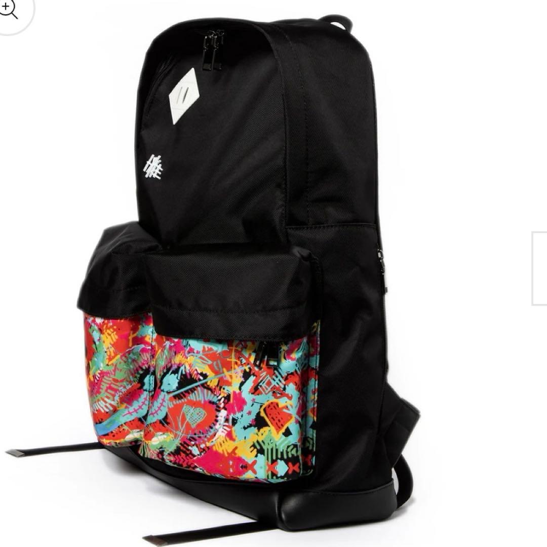 【新品】米津玄師'20 HYPE/HYPEリュック