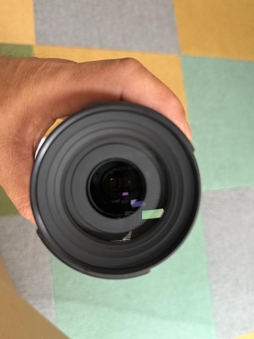 TAMRON 70-300mm F4.5-6.3 (Eマウント) レンズ