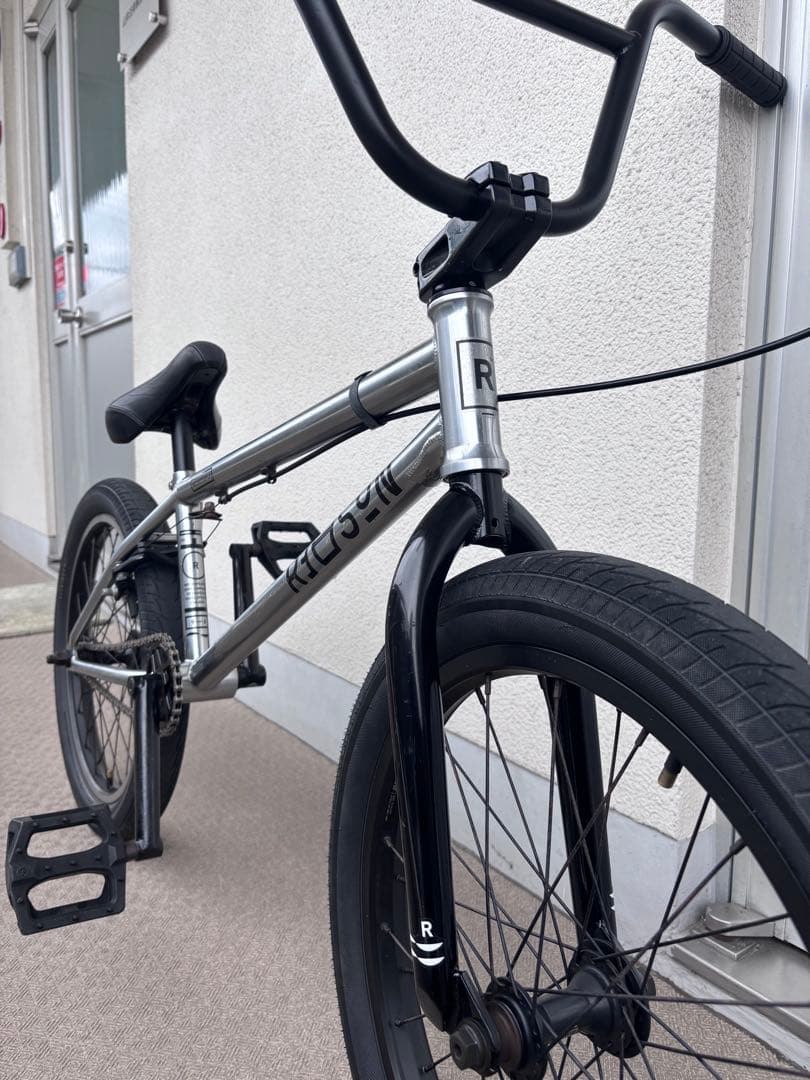 BMX Wethepeople Reason　送料無料 Wethepeople Reason Freecoaster 20