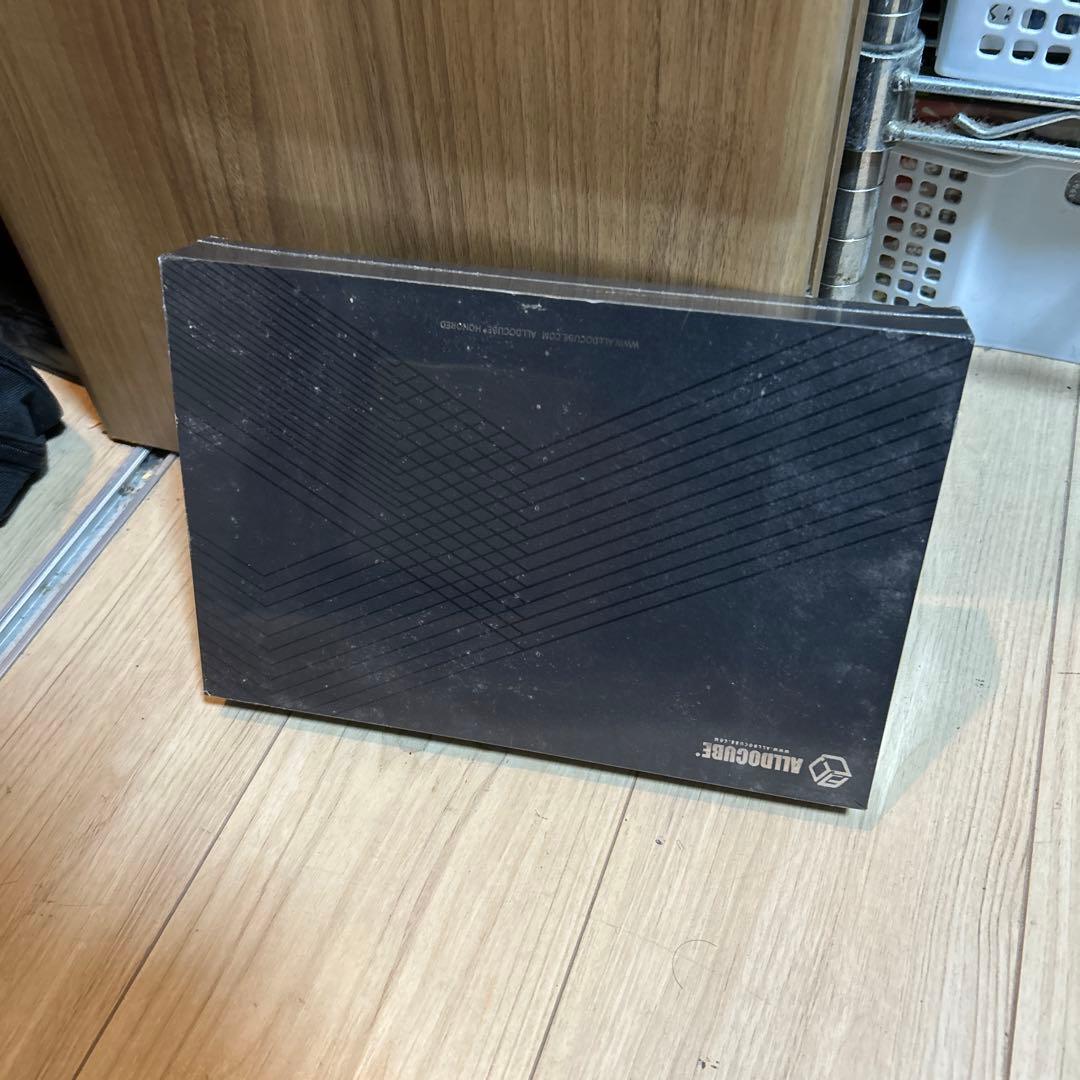 【2K液晶】ALLDOCUBE KPad タブレット 10.4インチ 2K液晶】ALLDOCUBE KPad タブレット 10.4インチ - メルカリ