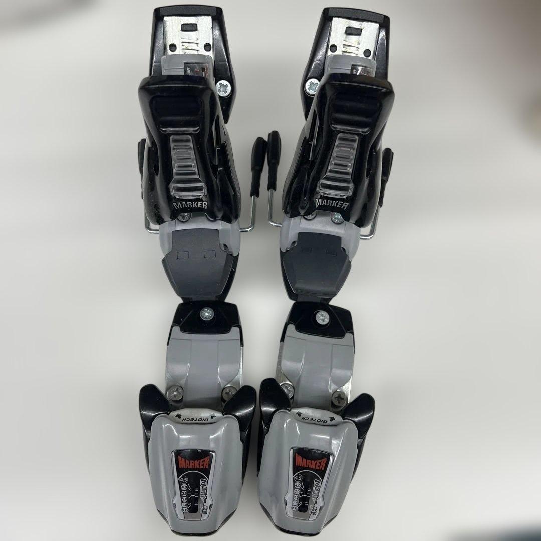 Marker スキービンディング 楽天市場】マーカー ビンディング JESTER 18 PRO ID タン MARKER