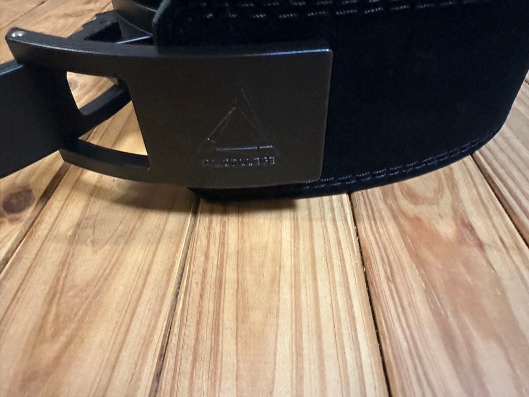 A.R.L.COLLEGE パワーベルト