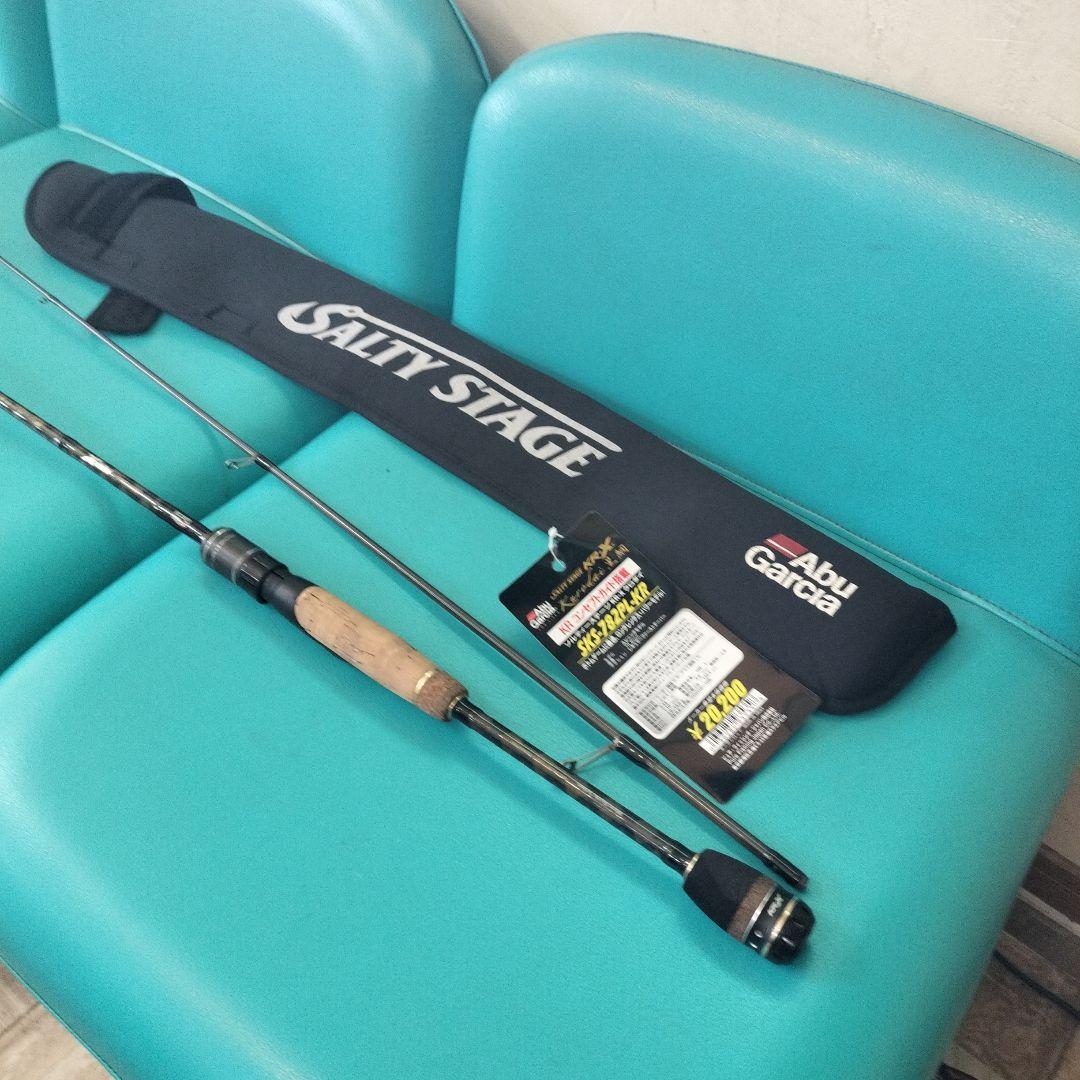 ソルティステージKR-X782PL-KR 55 ソルティステージKR-X782PL-KR 55様専用 - メルカリ