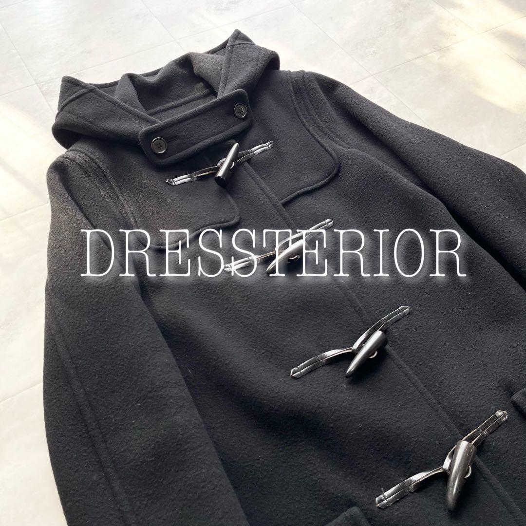 ジャケット・アウター SOUSAKU DRESSTERIOR 7114853 website_size_-_2025-09-