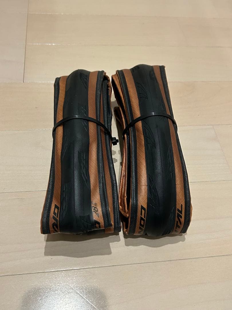 コンチネンタル GRANDPRIX5000 700x28c 2本セット コンチネンタル（CONTINENTAL） 【2本セット】Continental