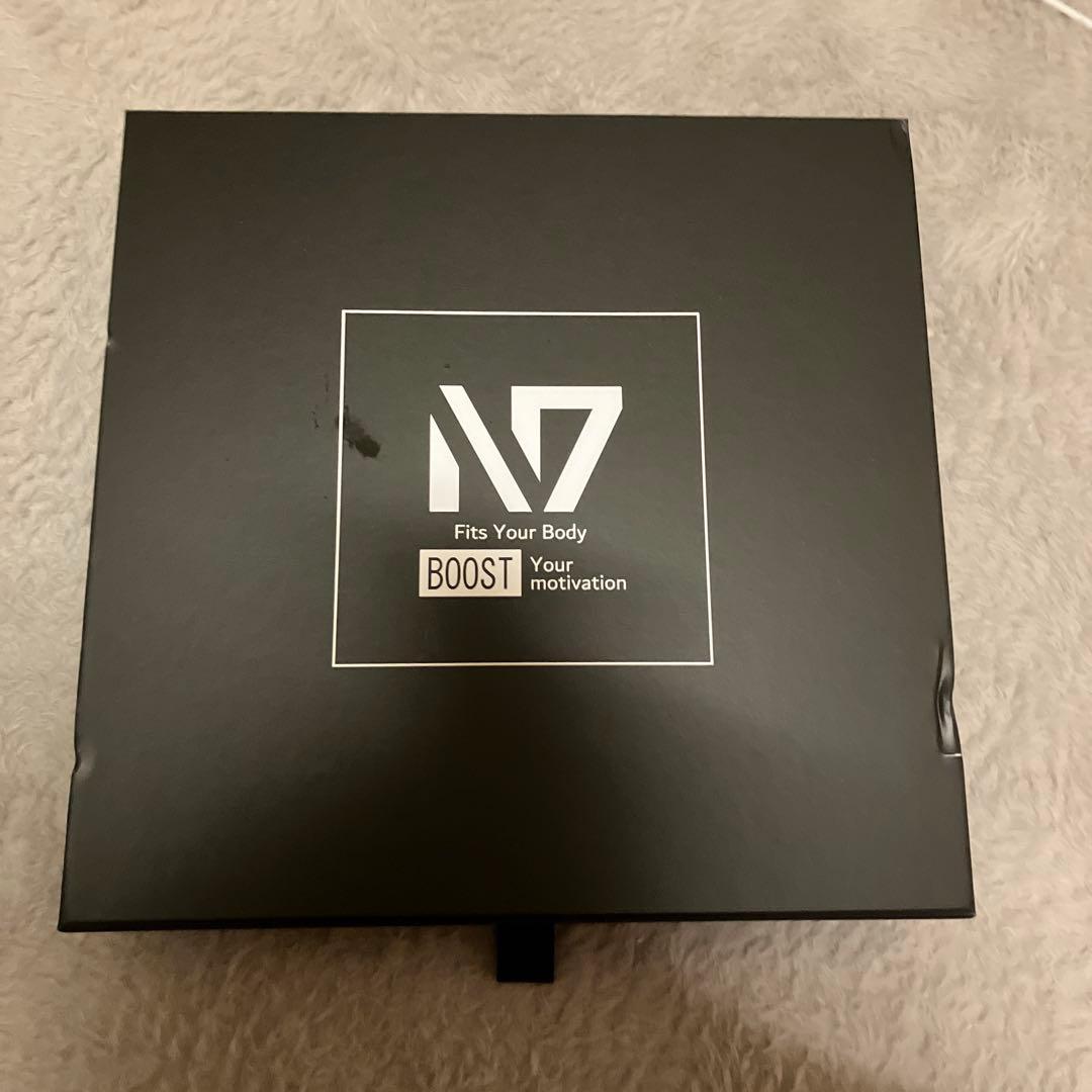 完売品　【N7 スポブラ】 ひなちゃんねる　スポブラ　ブラック N7 スポブラ】 ブラック ひなちゃんねる - メルカリ