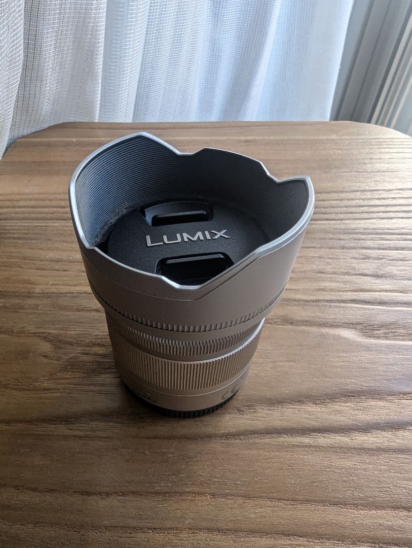 【GS-TSK01様】LUMIX G VARIO 35-100mm Panasonic LUMIX G Series LEICA 35-100mm F2.8 DG VARIO-ELMARIT Lens