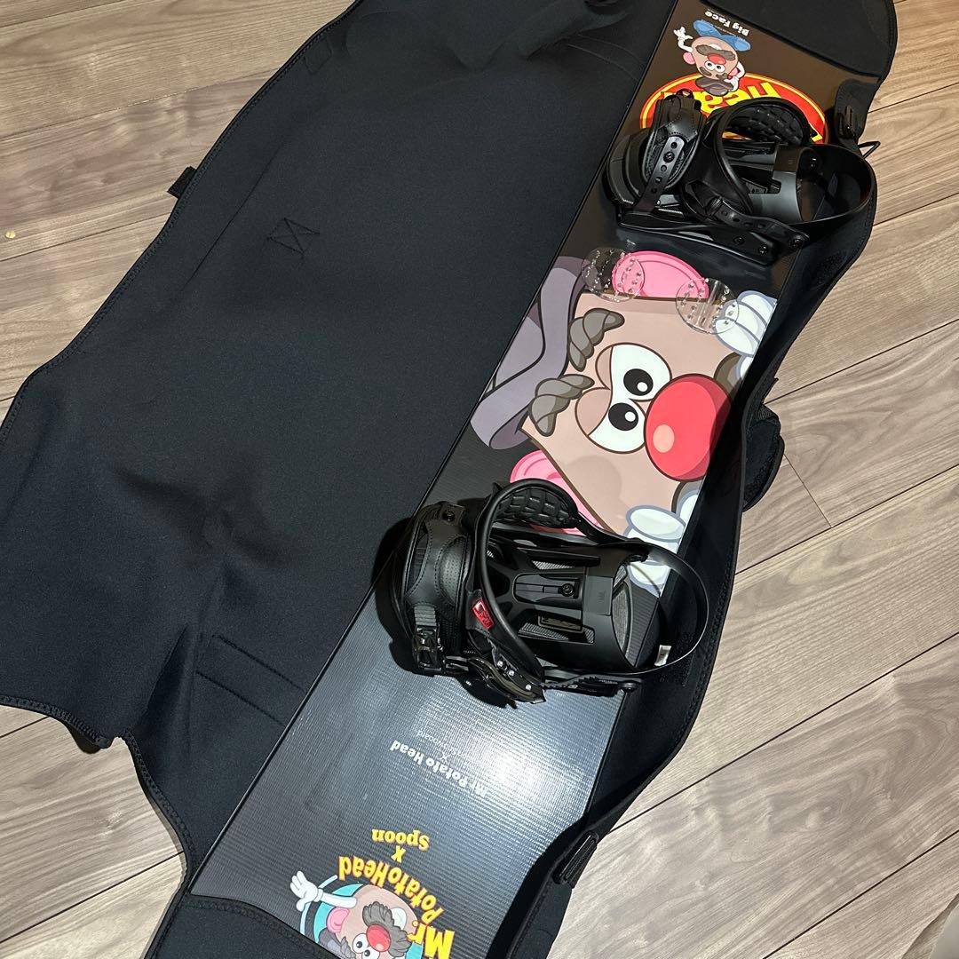 スノーボード 大人L 楽天市場】ロシニョール ROSSIGNOL スノーボード 2点セット メンズ