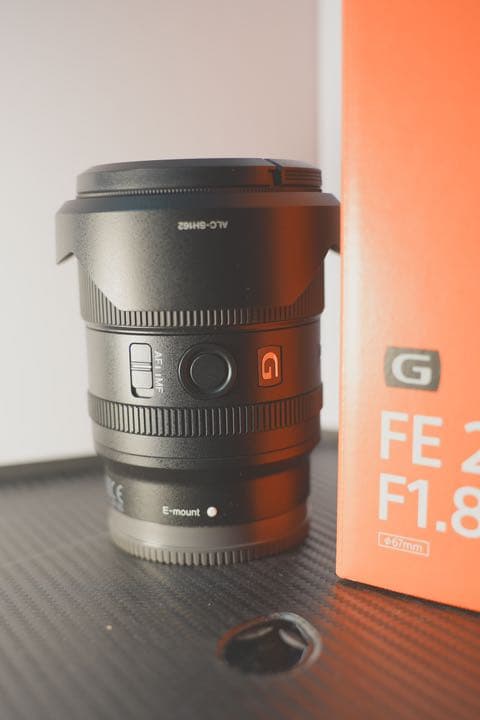レンズ(単焦点) FE 20mm F1.8 G SEL20F18G SONY FE 20mm F1.8 G SEL20F18G レビュー｜星景・風景に強い広角単焦点