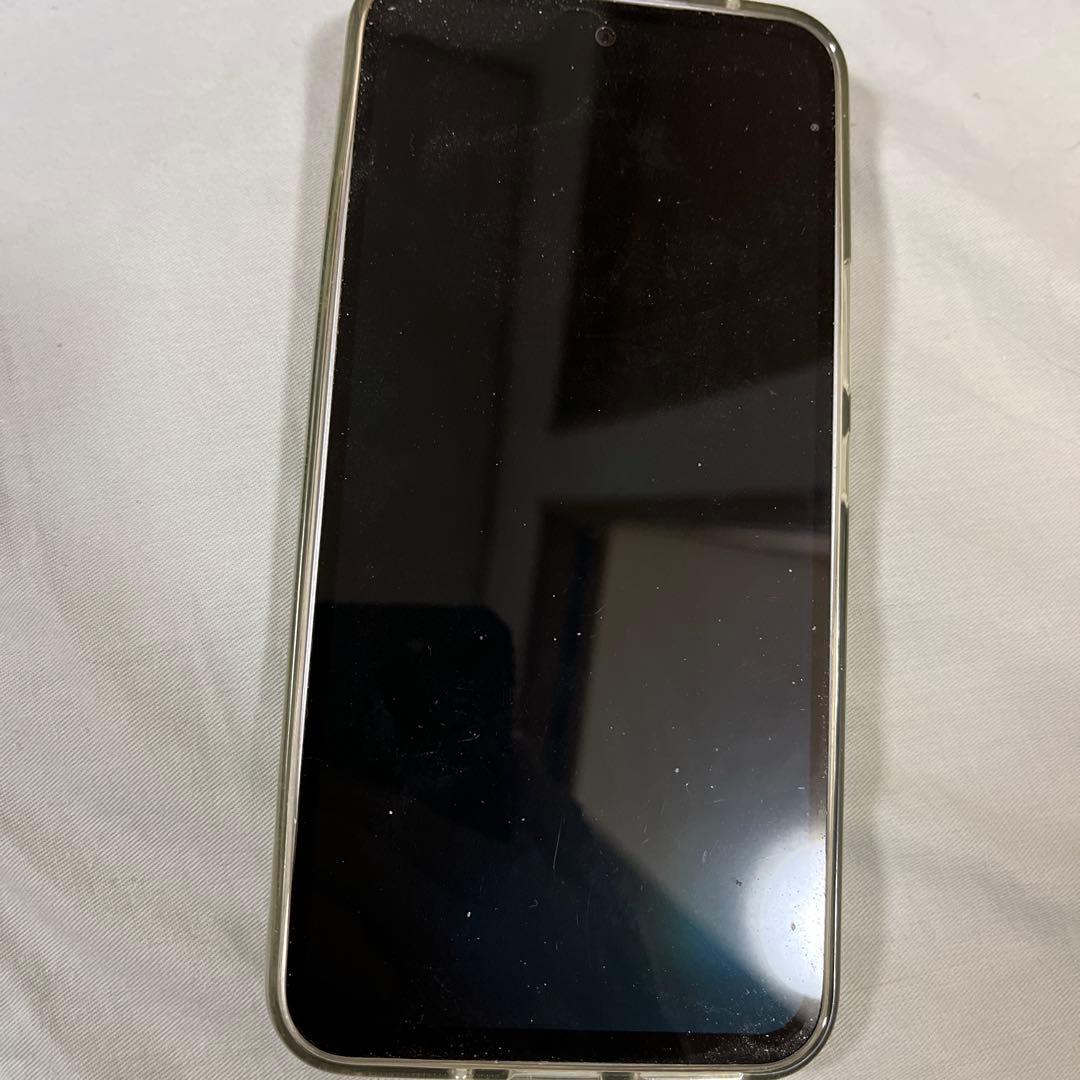 GALAXY A54 本体 128Gb Samsung Galaxy A54 A546E Dual Sim 8GB RAM 128GB 5G 緑 新品 SIM