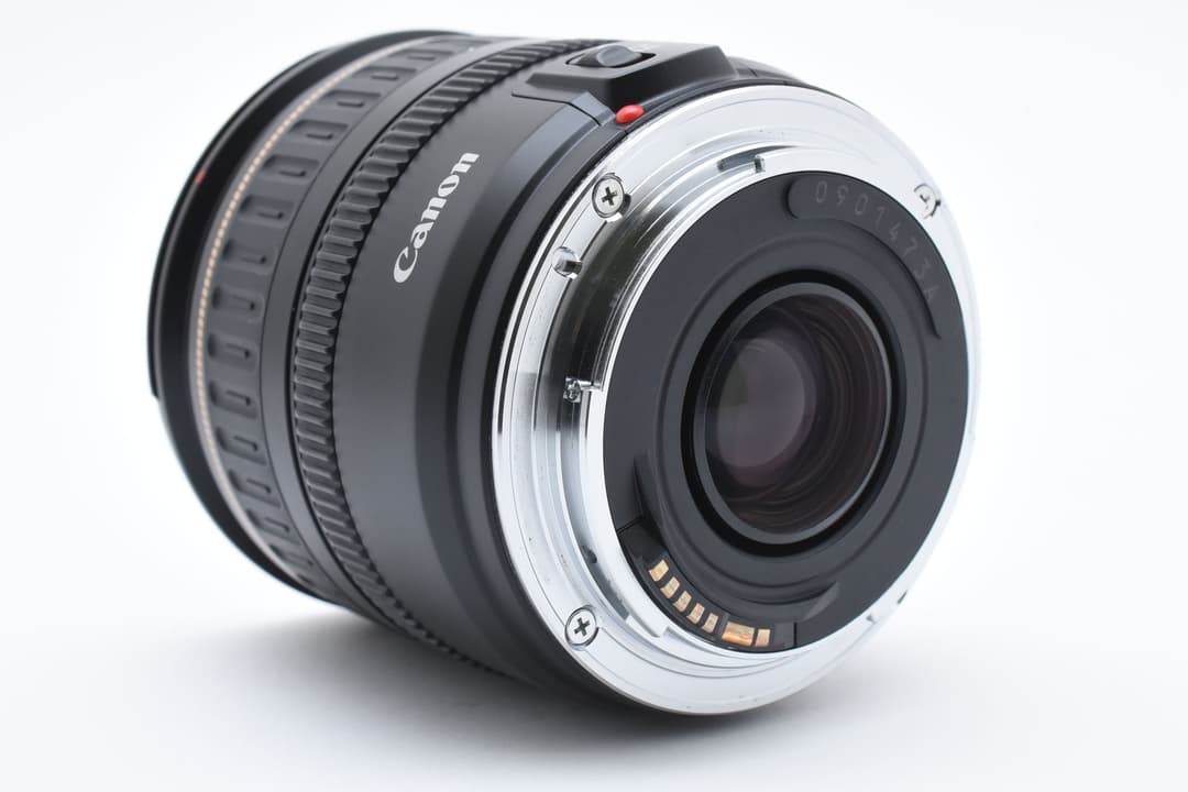 Canon EF 24-85mm F3.5-4.5 USM キャノン #8400