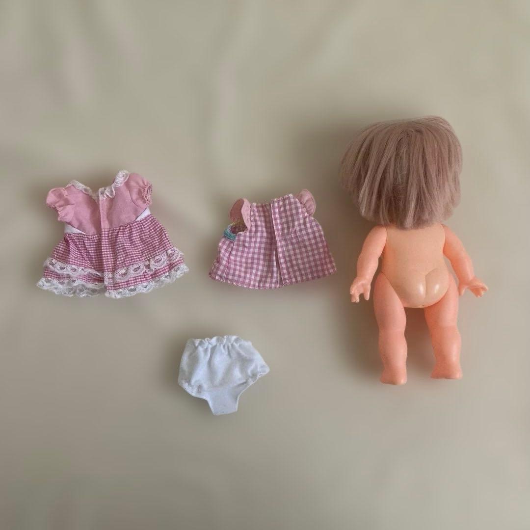 値下げ】メルちゃん お世話セット＋歯ブラシセット＋自動販売機セット