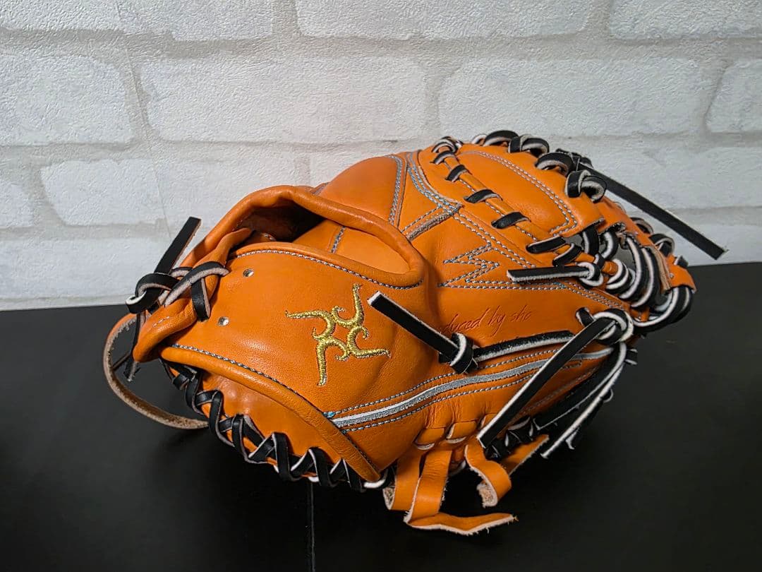 要 KANAME キャッチャーミット 軟式 美品 袋あり Amazon | 要 KANAME 軟式キャッチャーミット グラブ グローブ 捕手用