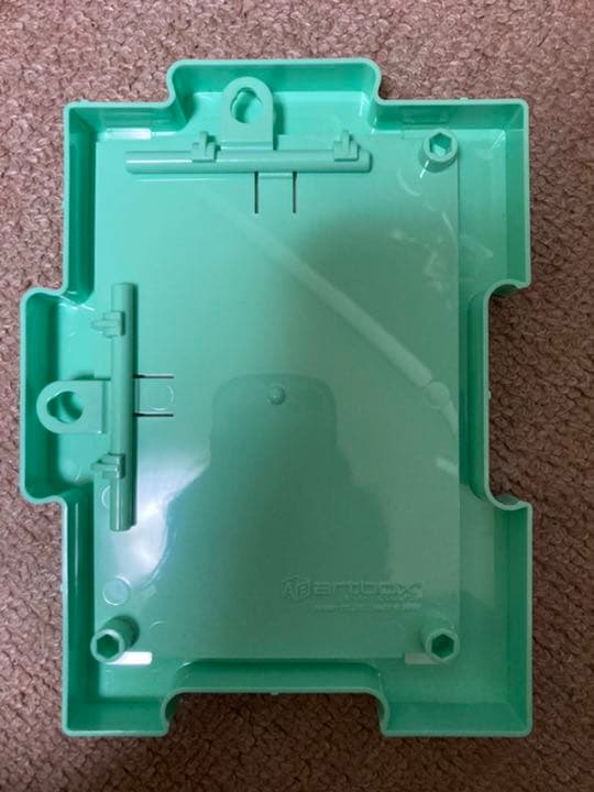 パズル　額縁パネル付き　未使用　非売品 各種6色…一枚おまけ付き