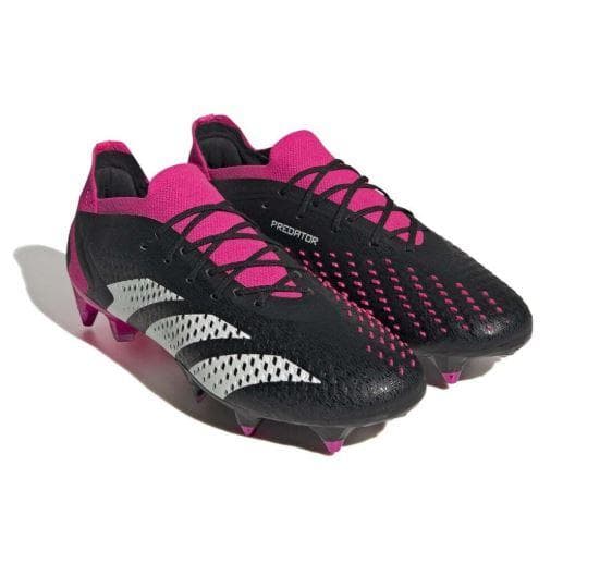 新品 定2.8万 adidas アディダス スパイク サッカーシューズ 27.5 adidas アディダス エックススピードポータル+ FG(オレンジ×ブラック