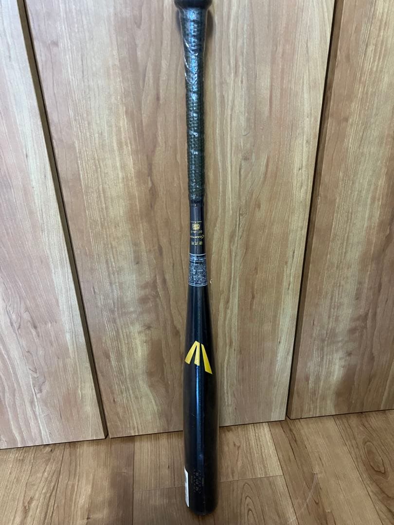 イーストン　高校野球新基準硬式バット　84cm イーストン 新基準 硬式用 バット EKS3BM-V ブラック 84cm 硬式 高校