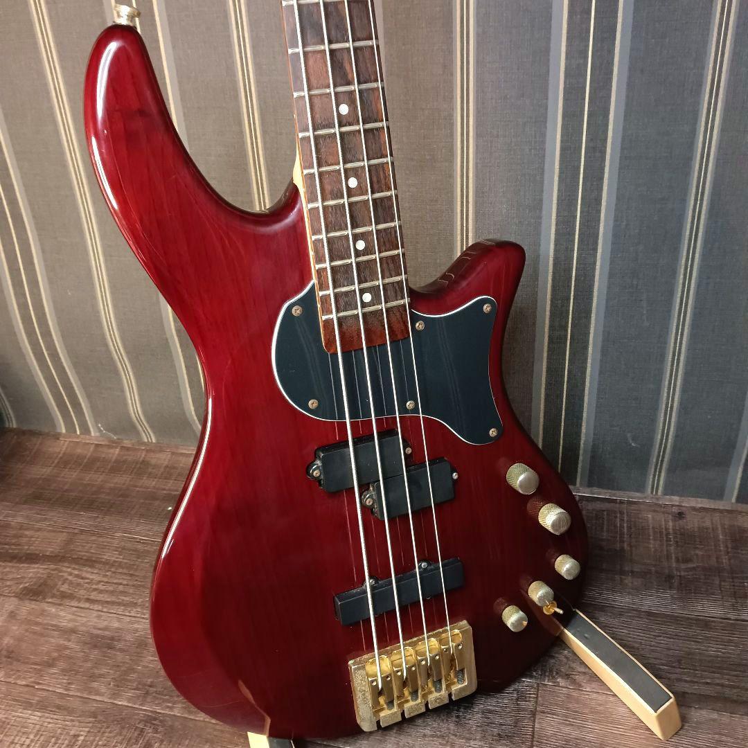 廃盤 アクティブ GrassRoots グラスルーツ G-BB-60 ベース 廃盤 アクティブ GrassRoots グラスルーツ G-BB-60 ベース - メルカリ