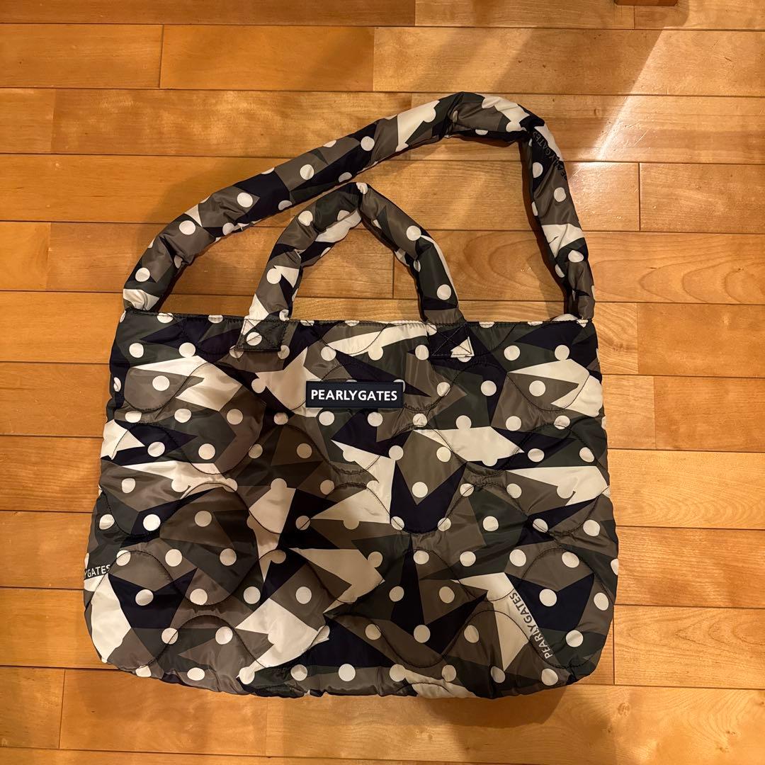 ロッカーバッグ(パーリーゲイツ) 楽天市場】【月間MVP受賞】パーリーゲイツ ロッカー バッグ 定番 NEXT1