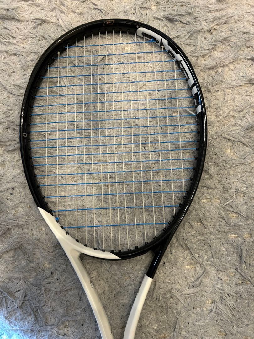 【美品】スピードMP 300g G2 中古】ヘッド スピード MP 2024年モデルHEAD SPEED MP 2024(G2)【中古