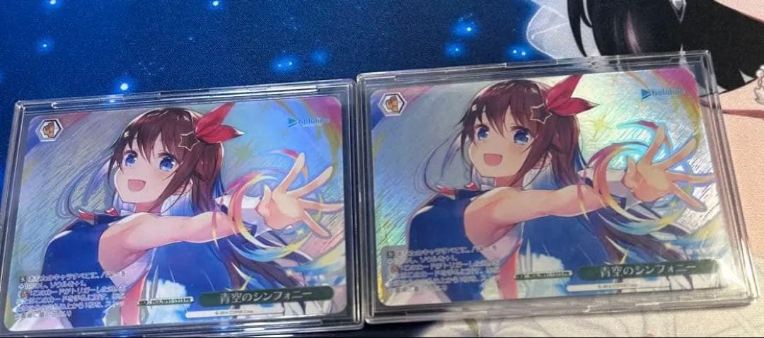 #soraArt ときのそら SP青空のシンフォニーpr ときのそら ときのそら 青空のシンフォニー 歌詞 - 歌ネット