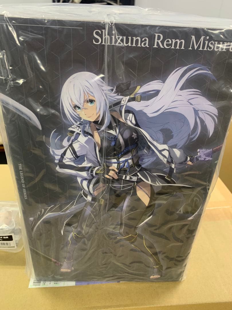 Shizuna Rem Misutugi フィギュア シズナ・レム・ミスルギ (フィギュア) - ホビーサーチ フィギュア