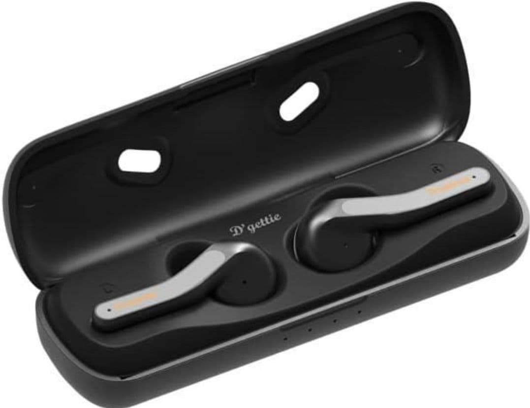 Trusonus 32か国言語対応通訳　ワイヤレスイヤホン 楽天市場】【32国言語対応】ワイヤレス イヤホン 翻訳機 双方向同時